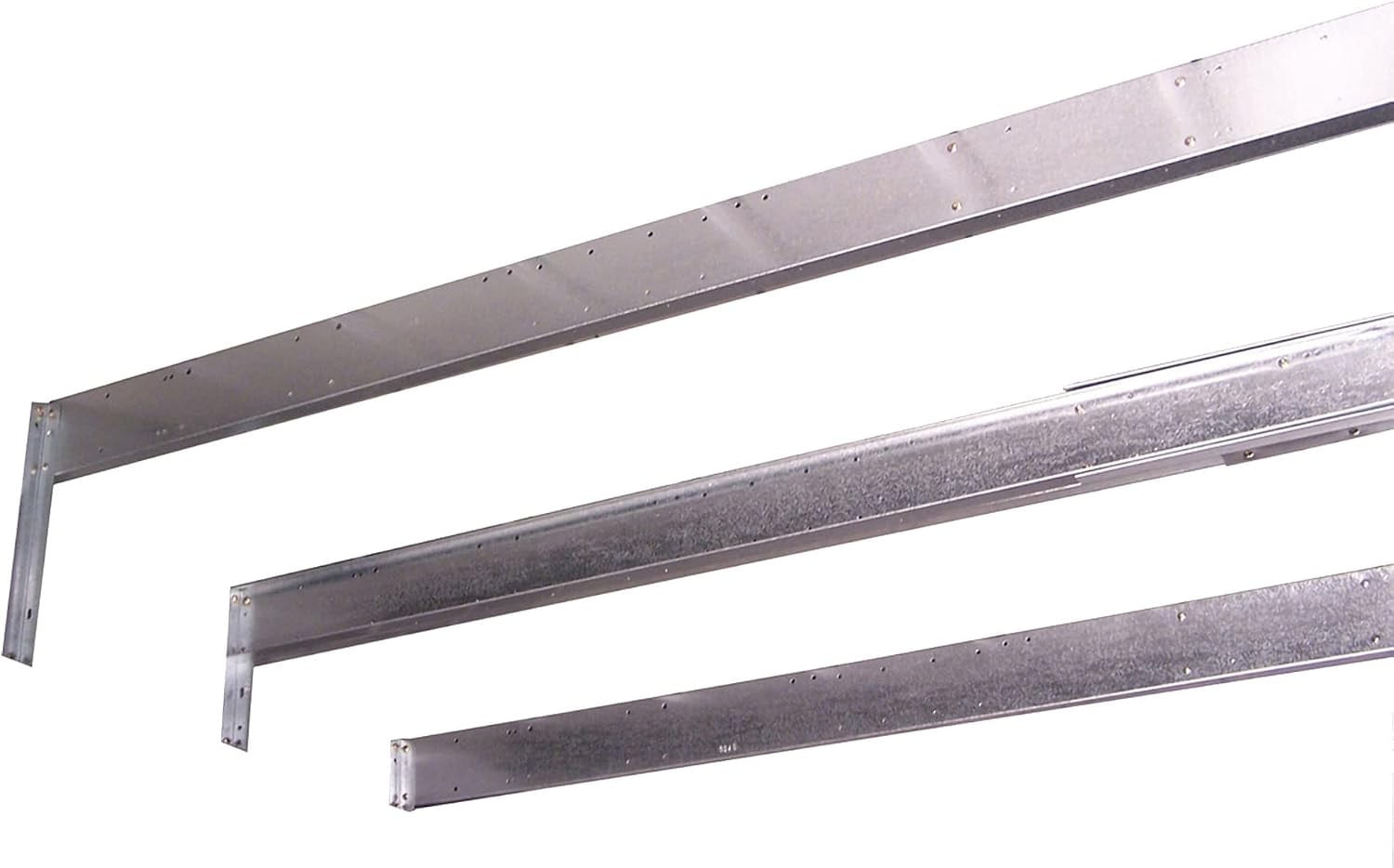 Arrow 10' x 12' Galvanized Steel Roof Strengthening Kit