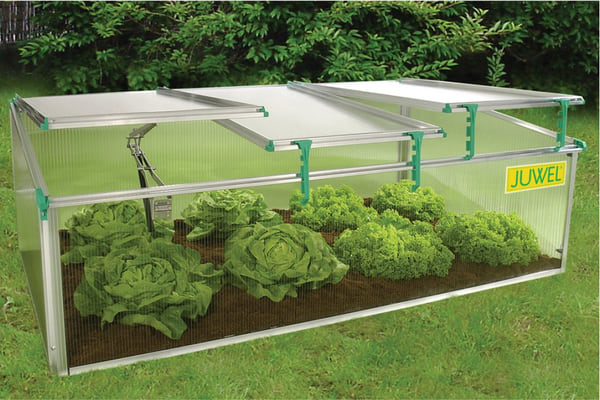 Juwel BioStar 1500 Premium Cold Frame