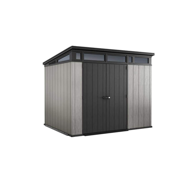 Keter Artisan 9x7 Storage Shed
