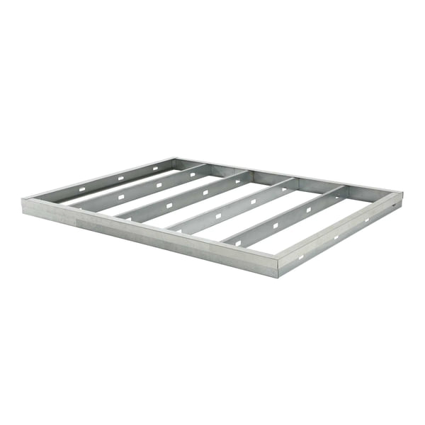 Lifetime Foundation Kit for 8' x 10' and 10' x 8' Sheds